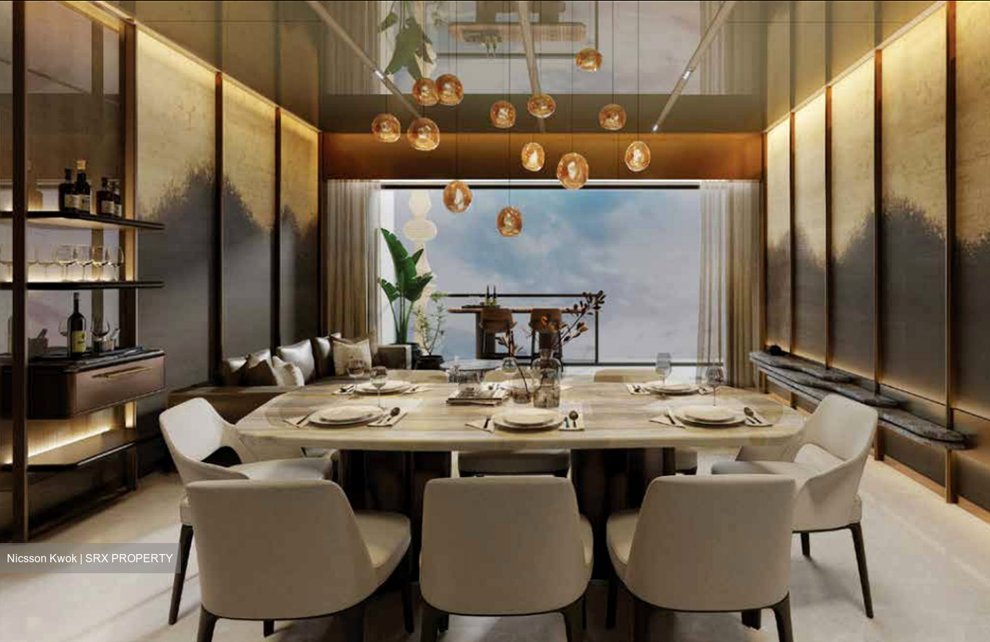 Marina Gardens Lane (D1), Condominium #599670491